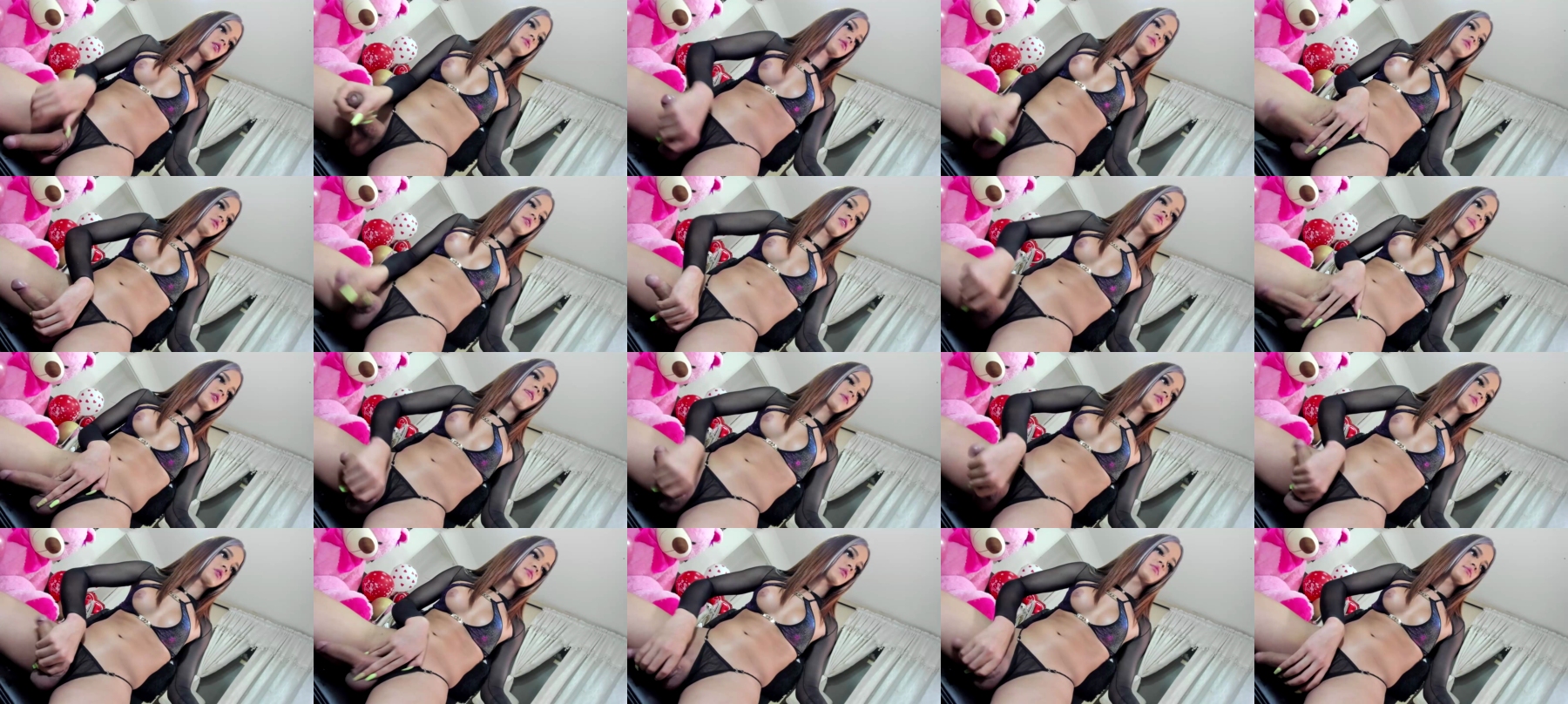 Dulcesexybreastss  08-05-2021
